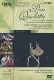 Don Quichotte | TDK DVBLDQ