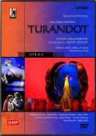 Turandot | TDK DVOPTURSF