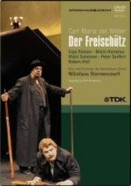 Der Freischutz | TDK DVOPDFR