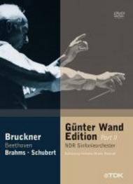 Gunter Wand Box Set (Part II) | TDK DVWWCOWANDBOX2