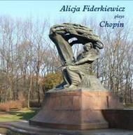 Alicja Fiderkiewicz plays Chopin
