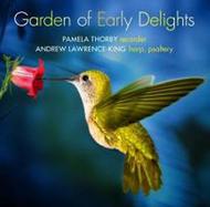 Garden of Early Delights | Linn CKD291