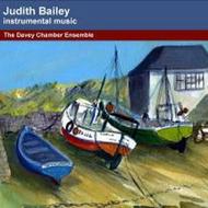 Judith Bailey - Instrumental Music | Metier MSVCD92101