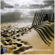 J S Bach - Complete Keyboard Partitas | ABC Classics ABC4766405