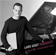 Schubert - Sonata No.21, 3 Klavierstucke D946