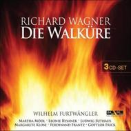 Wagner - Die Walkure | Documents 231133