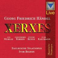 Handel - Xerxes