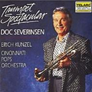 Cincinnati Pops Orchestra: Trumpet Spectacular