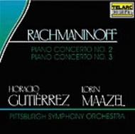 Rachmaninov - Piano Concertos No.2 & No.3 