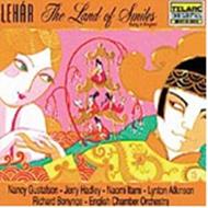 Lehar - The Land of Smiles (highlights)