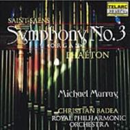 Saint-Saens - Symphony No.3, Phaeton Op.39