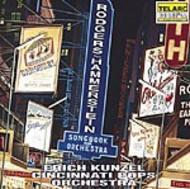 Rodgers & Hammerstein - Songbook for Orchestra | Telarc CD80278