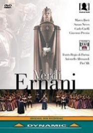 Verdi - Ernani | Dynamic 33496