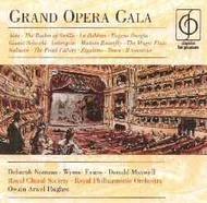 Grand Opera Gala | EMI - Classics for Pleasure 5859522
