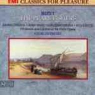 Georges Bizet - The Pearl Fishers | EMI - Classics for Pleasure CDCFPD4721