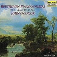 Beethoven - Piano Sonatas Vol.9
