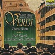 Verdi without Words 