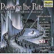 Puttin On The Ritz: The Great Hollywood Musicals  | Telarc CD80366