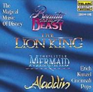 The Magical Music of Disney  | Telarc CD80381