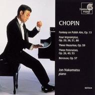 Chopin Piano Works | Harmonia Mundi HMU907244