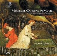 Medieval & Renaissance Gardens In Music | Harmonia Mundi HMU907398