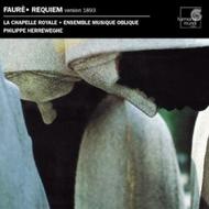 Faure - Requiem