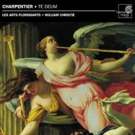 Charpentier - Te Deum