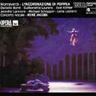 Claudio Monteverdi - LIncoronazione di Poppea.