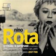 Rota - Film Music | Harmonia Mundi HMC901864