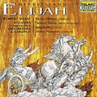 Mendelssohn - Elijah  | Telarc CD80389