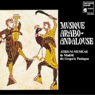 Arabic-Andalusian Music