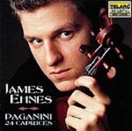 Paganini - 24 Caprices 