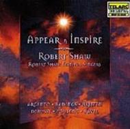 Appear & Inspire 