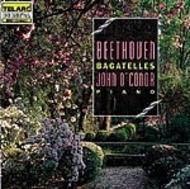 Beethoven - Bagatelles 