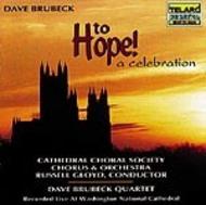 Brubeck - To Hope! A Celebration (Mass at the Washington National Cathedral)