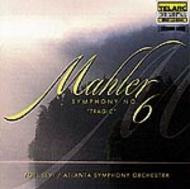 Mahler - Symphony No.6 in A Minor  | Telarc CD80444