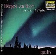 Hildegard von Bingen - Celestial Light  | Telarc CD80456