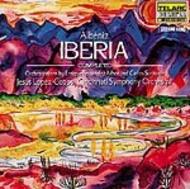 Albeniz - Iberia (complete) | Telarc CD80470