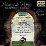 The Piano at the Movies: Palace of the Winds  | Telarc CD80477