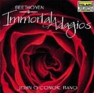 Beethoven: Immortal Adagios  | Telarc CD80484