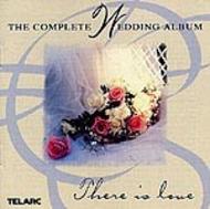 The Wedding Album | Telarc CD80490