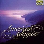 American Adagios        | Telarc CD80503