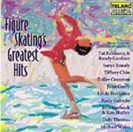 Figure Skating�s Greatest Hits | Telarc CD80504