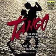 Tango: Elegy for Those Who Are No Longer | Telarc CD80526