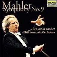 Mahler - Symphony No.9  | Telarc CD80527