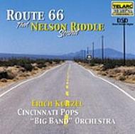 Route 66: That Nelson Riddle Sound 