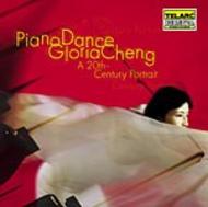 Piano Dance: A 20th-Century Portrait | Telarc CD80549