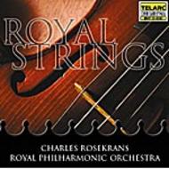 Royal Strings  | Telarc CD80562