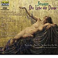 R Strauss - Die Liebe der Danae (complete)