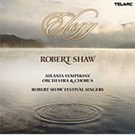 Elegy: Songs, laments, chants & other sacred works | Telarc CD80602